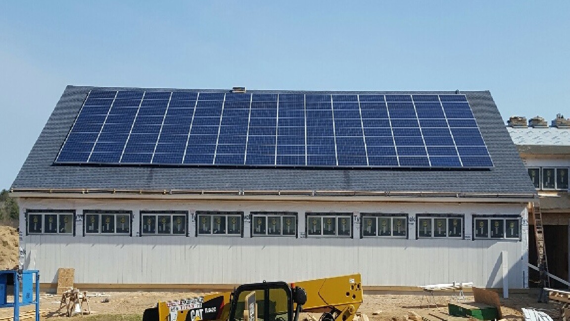 Agricultural Solar in Traverse City, MI