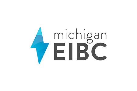 Michigan eibc logo.