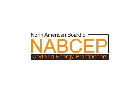 NABCEP logo.