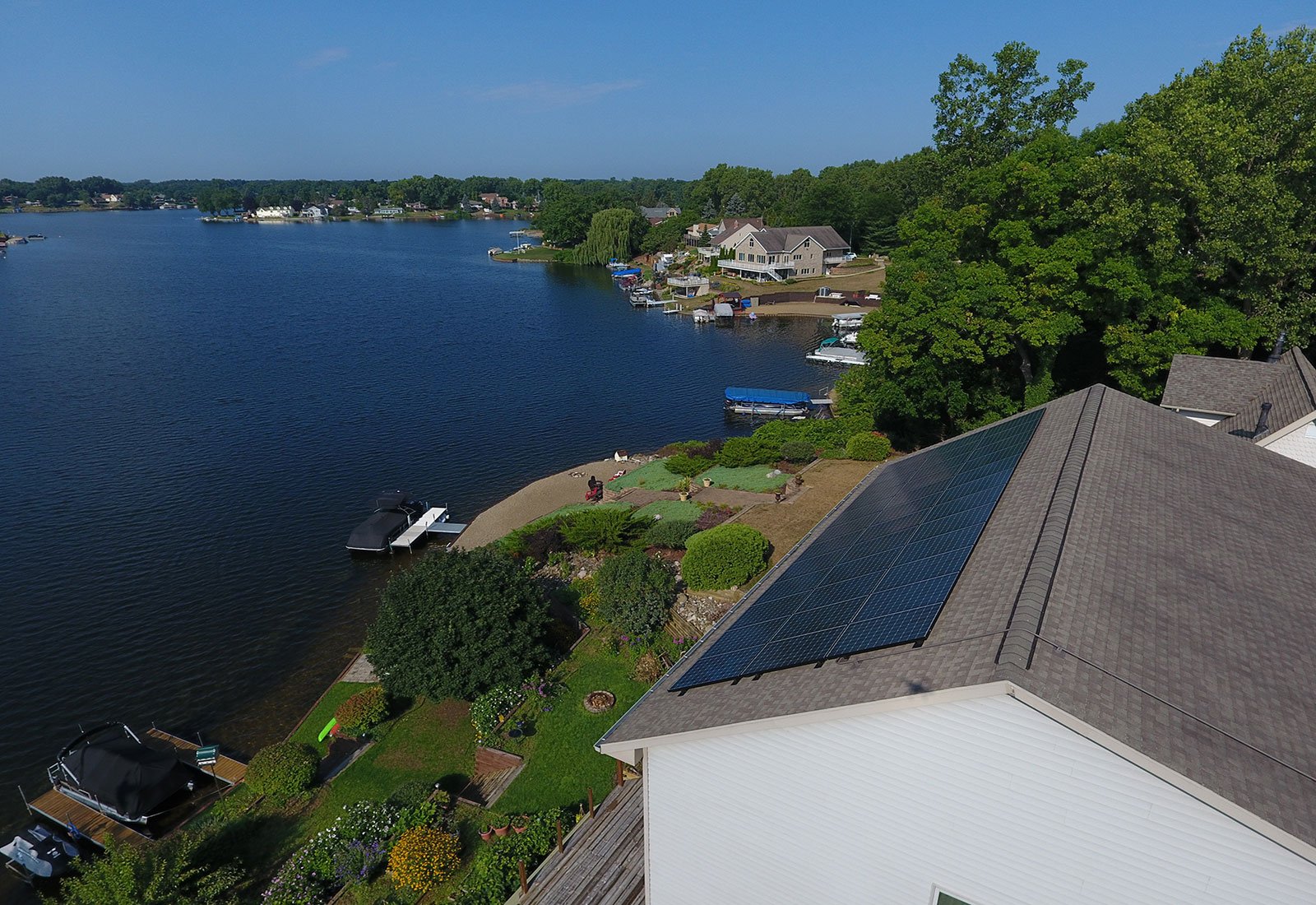 residential-clarklake